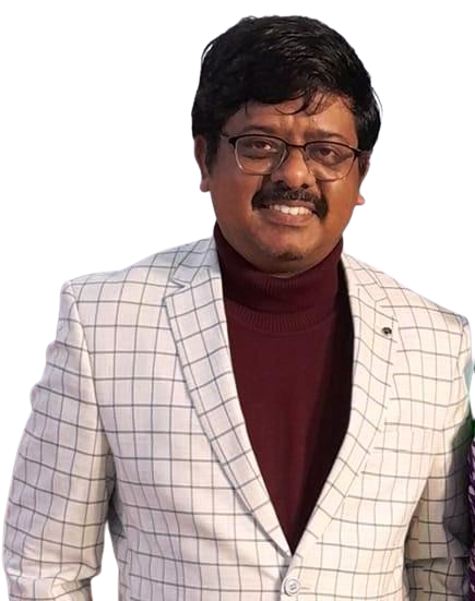 Dr. Sanghabrata Sur Pulmonologist